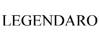 LEGENDARO