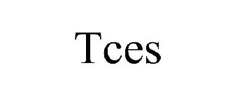 TCES