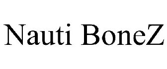 NAUTI BONEZ
