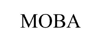 MOBA