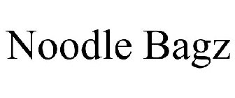 NOODLE BAGZ