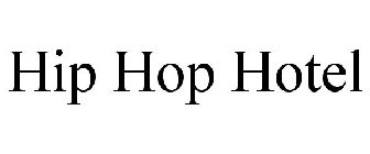 HIP HOP HOTEL