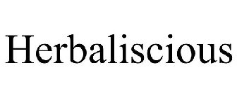 HERBALICIOUS