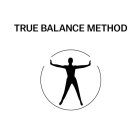 TRUE BALANCE METHOD