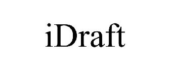 IDRAFT