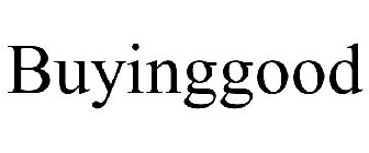 BUYINGGOOD