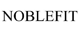 NOBLEFIT