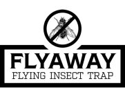 FLYAWAY FLYING INSECT TRAP