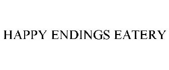 HAPPY ENDINGS EATERY