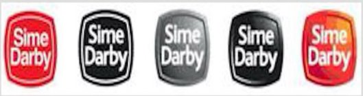 SIME DARBY