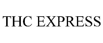 THC EXPRESS