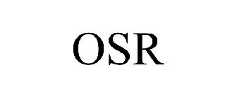 OSR