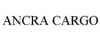 ANCRA CARGO