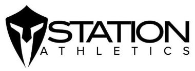 STATION ATHLETICS