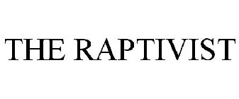 THE RAPTIVIST