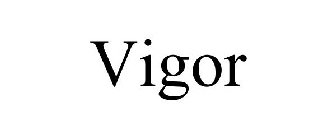 VIGOR