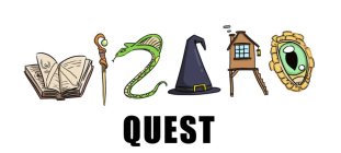 WIZARD QUEST