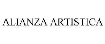 ALIANZA ARTISTICA