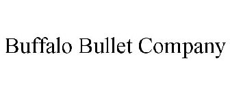 BUFFALO BULLET COMPANY