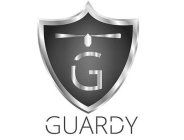 G GUARDY