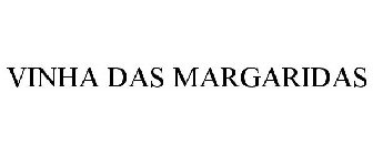 VINHA DAS MARGARIDAS