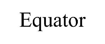 EQUATOR