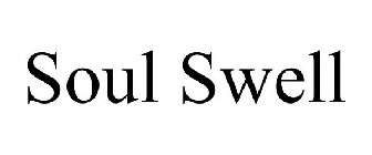 SOUL SWELL