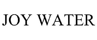 JOY WATER