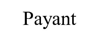 PAYANT