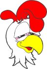 FRIED CHICKEN