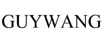 GUYWANG