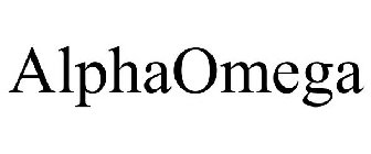 ALPHAOMEGA