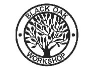 BLACK OAK WORKSHOP