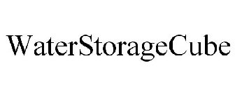 WATERSTORAGECUBE