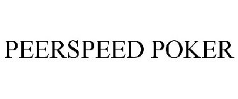 PEERSPEED POKER