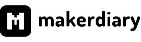 MAKERDIARY