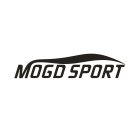 MOGD SPORT