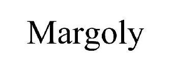 MARGOLY