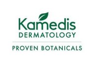 KAMEDIS DERMATOLOGY PROVEN BOTANICALS