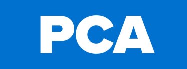 PCA