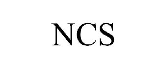 NCS