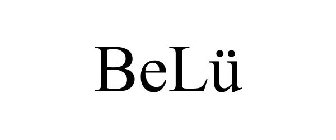 BELÜ