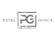 PIETRA PG GRANITE INSPIRATION SET IN STONE