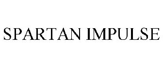 SPARTAN IMPULSE