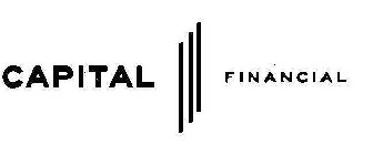 CAPITAL FINANCIAL