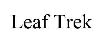 LEAF TREK