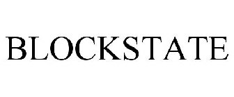 BLOCKSTATE