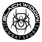 BLACK WIDOW COMBAT SPORTS