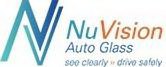 N NUVISION AUTO GLASS SEE CLEARLY DRIVE SAFELY