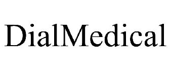 DIALMEDICAL